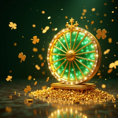 Lucky Spin