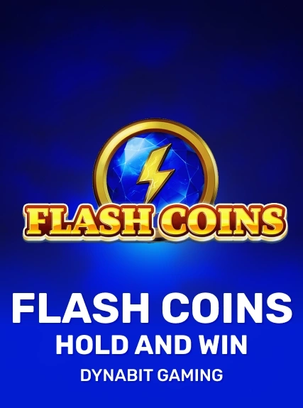 Flash Coins